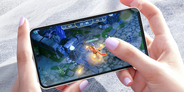 The must-play Android games of 2026