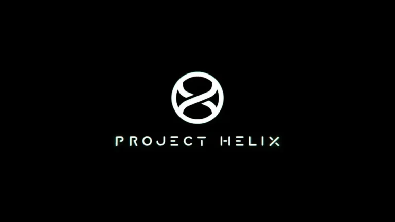 The next Xbox is codenamed Project Helix, will run PC games