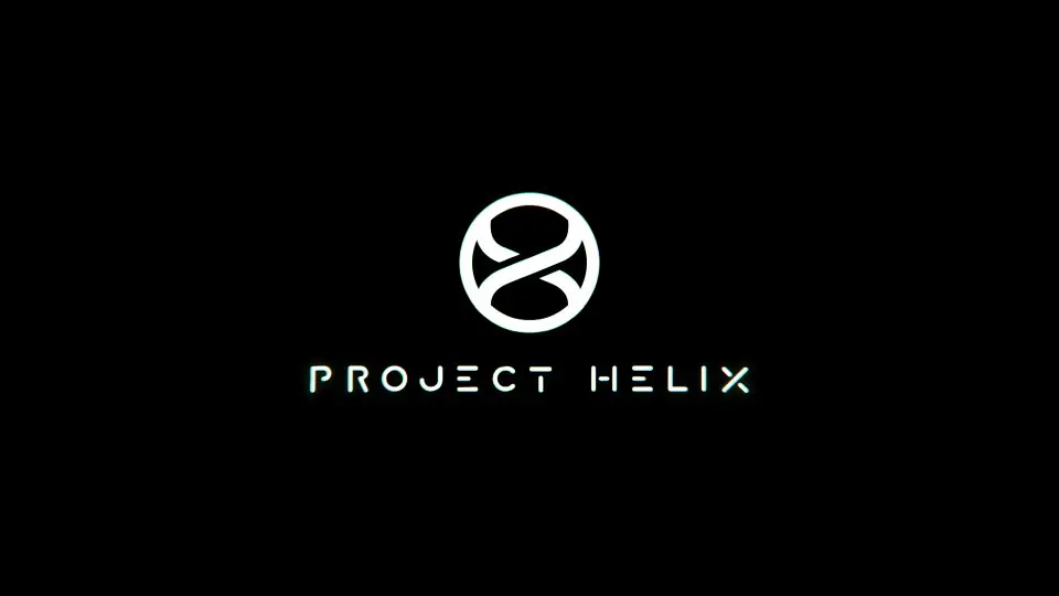 The next Xbox is codenamed Project Helix, will run PC games