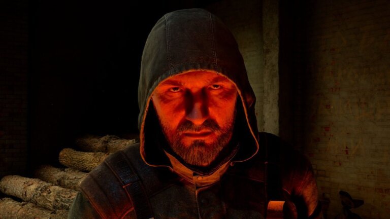 There's nothing 'euro' about 'eurojank,' says Stalker dev—after all, what are some of the 2000s' best RPGs if not beautiful all-American jankfests?