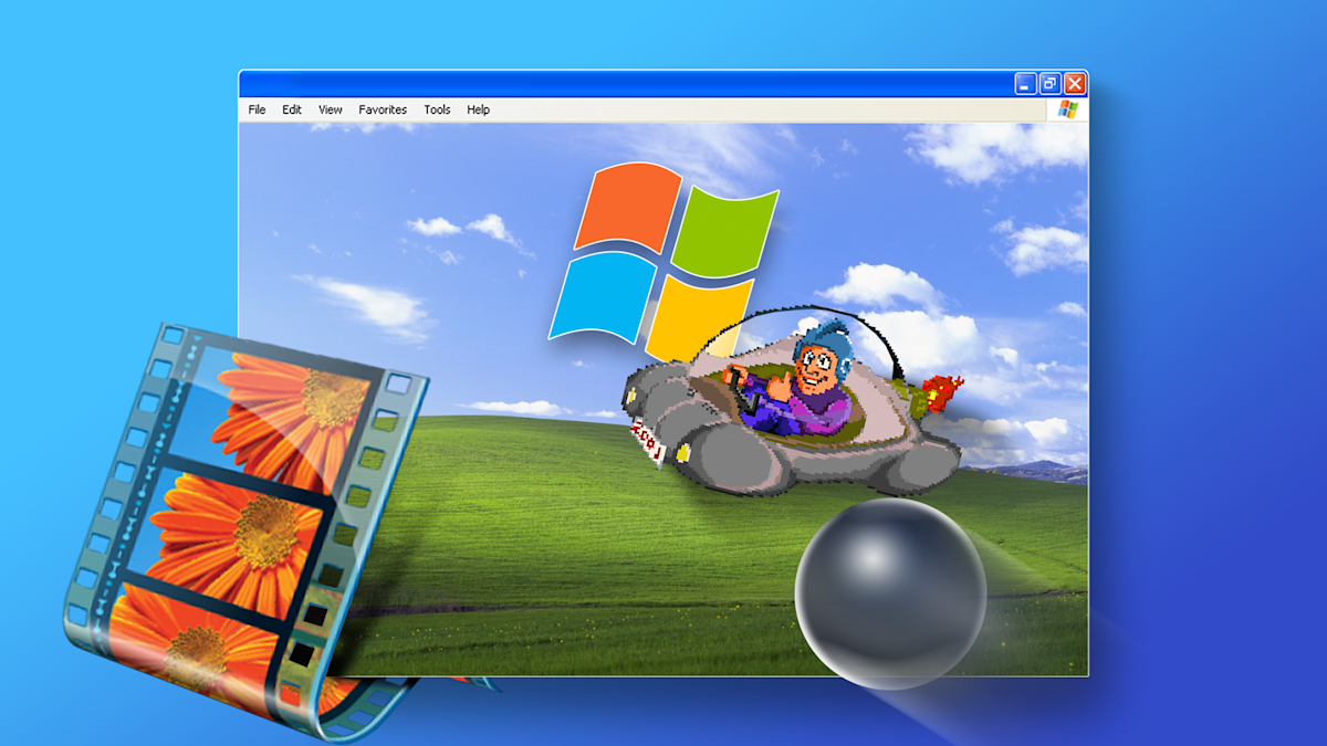 Think Windows 11 is annoying? These 4 Windows XP "nightmares" were way worse