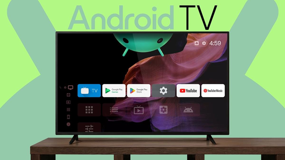 This Android TV launcher fixes everything I dislike about the default one