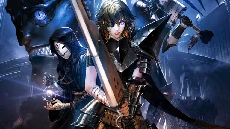 This indie gem blends Devil May Cry and Darksiders, and it's only $1 right now