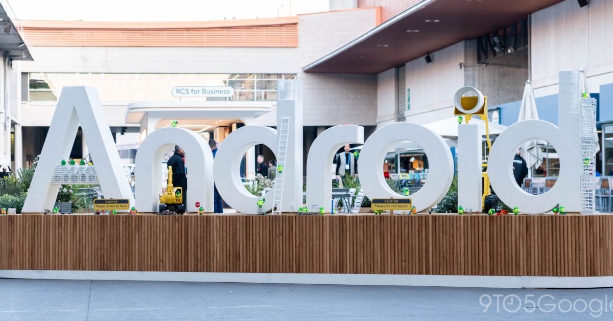 This is Android’s new ‘advanced flow’ for sideloading apps without verification, includes one-day waiting period [Gallery]