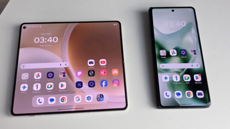 This Privacy-First Android Software Is Coming to Future Motorola Phones