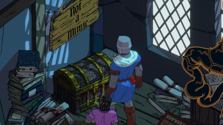 This Steam RPG is a great example of how PC gaming can beat the PS5 Pro or Switch 2