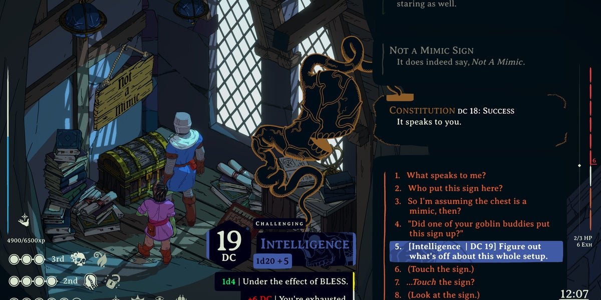 This week in PC games: Marathon, Slay The Spire 2, a promising Disco-like RPG and a monastic garden mystery