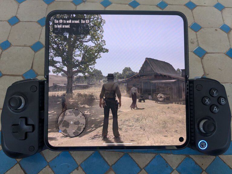 Three phenomenal Triple-A console and PC games you can also play on Android