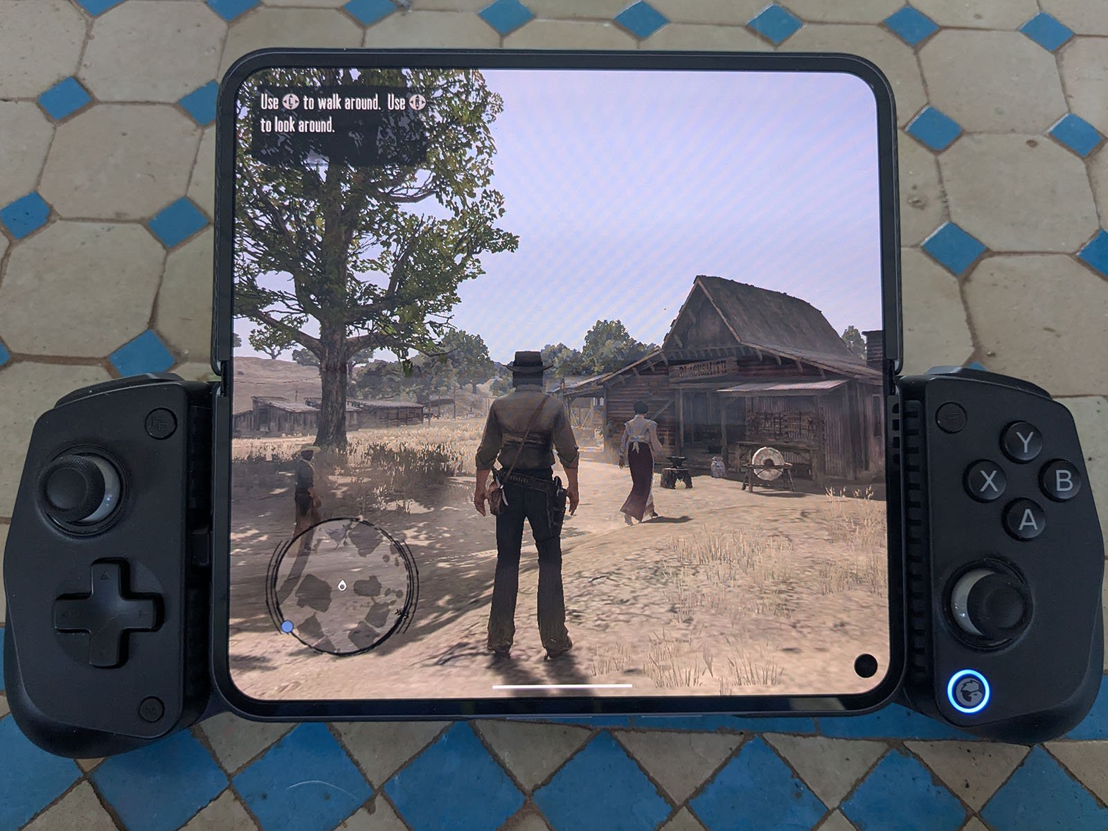 Three phenomenal Triple-A console and PC games you can also play on Android