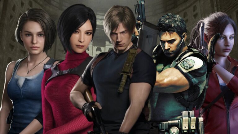 To celebrate Resident Evil Requiem, Fanatical's latest sale drops the series to its lowest prices yet - including the newest horror game