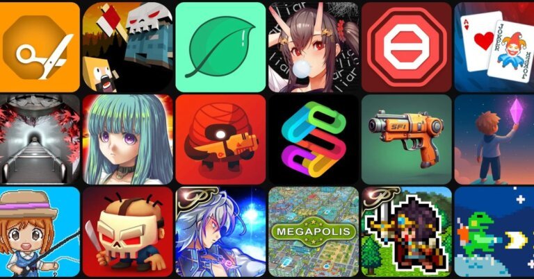 Today’s Android app deals and freebies: Balatro, Warbits+, Slayaway Camp 2, more