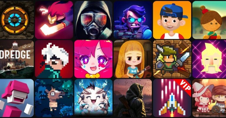 Today’s Android app deals and freebies: DREDGE, Vohenn, Death Road to Canada, more