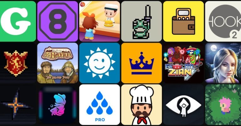 Today’s Android app deals and freebies: Little Nightmares, FrogBoy, Afterplace, HOOK 2, more