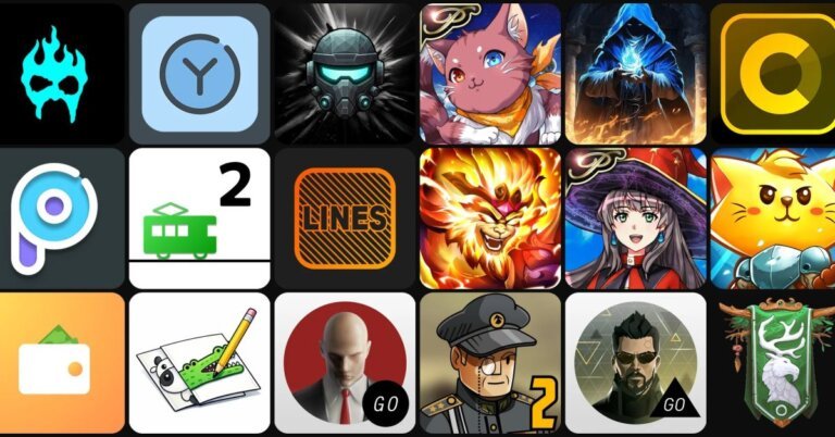 Today’s Android app deals and freebies: SENTINEL 519, Cat Quest, Hitman GO, Deus Ex GO, more