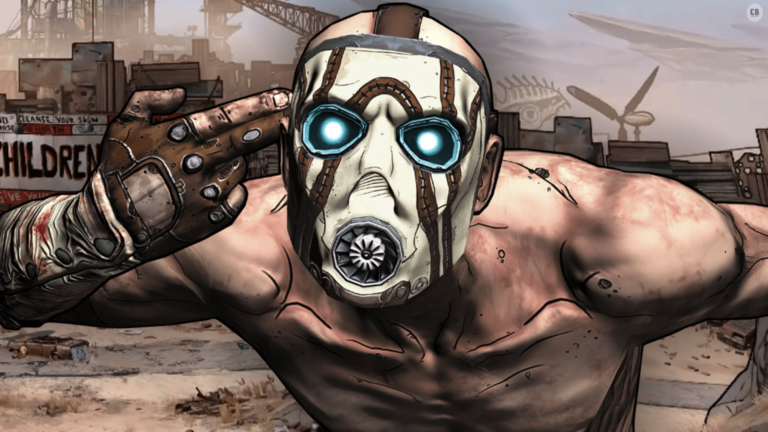 Two Borderlands Games Now Available for Free for Some