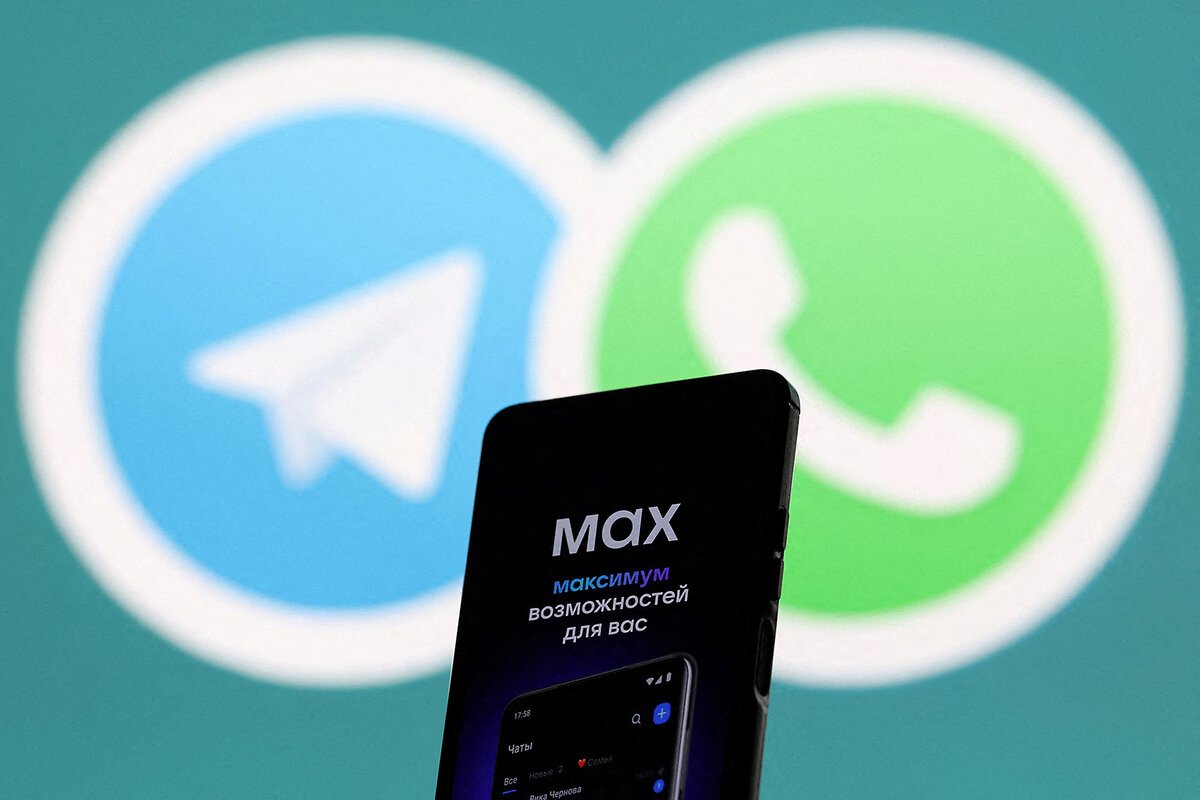 Undeliverable? Why the Kremlin might be set to silence online messaging apps in Russia.