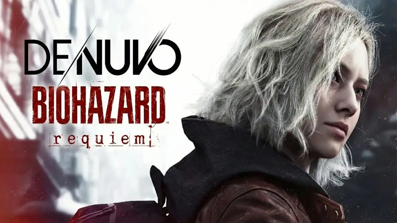 Update Windows 11 will block Denuvo hacking via Hypervisor