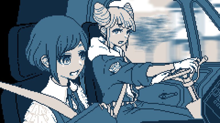 'Urban Myth Dissolution Center' Launches on Mobile: Paranormal Mystery Game Now on iOS, Android