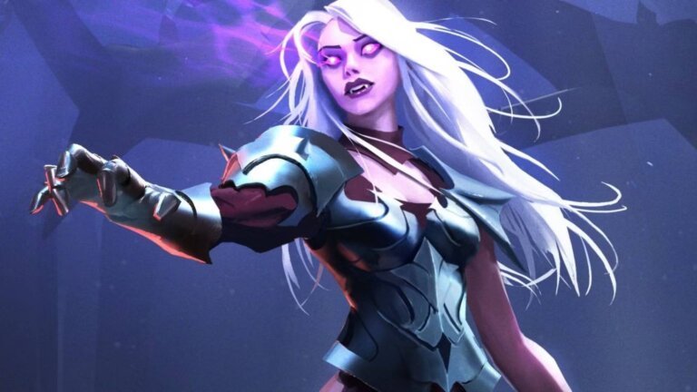 V Rising developer is making its "most ambitious" vampire game yet, and players want it to be an MMORPG