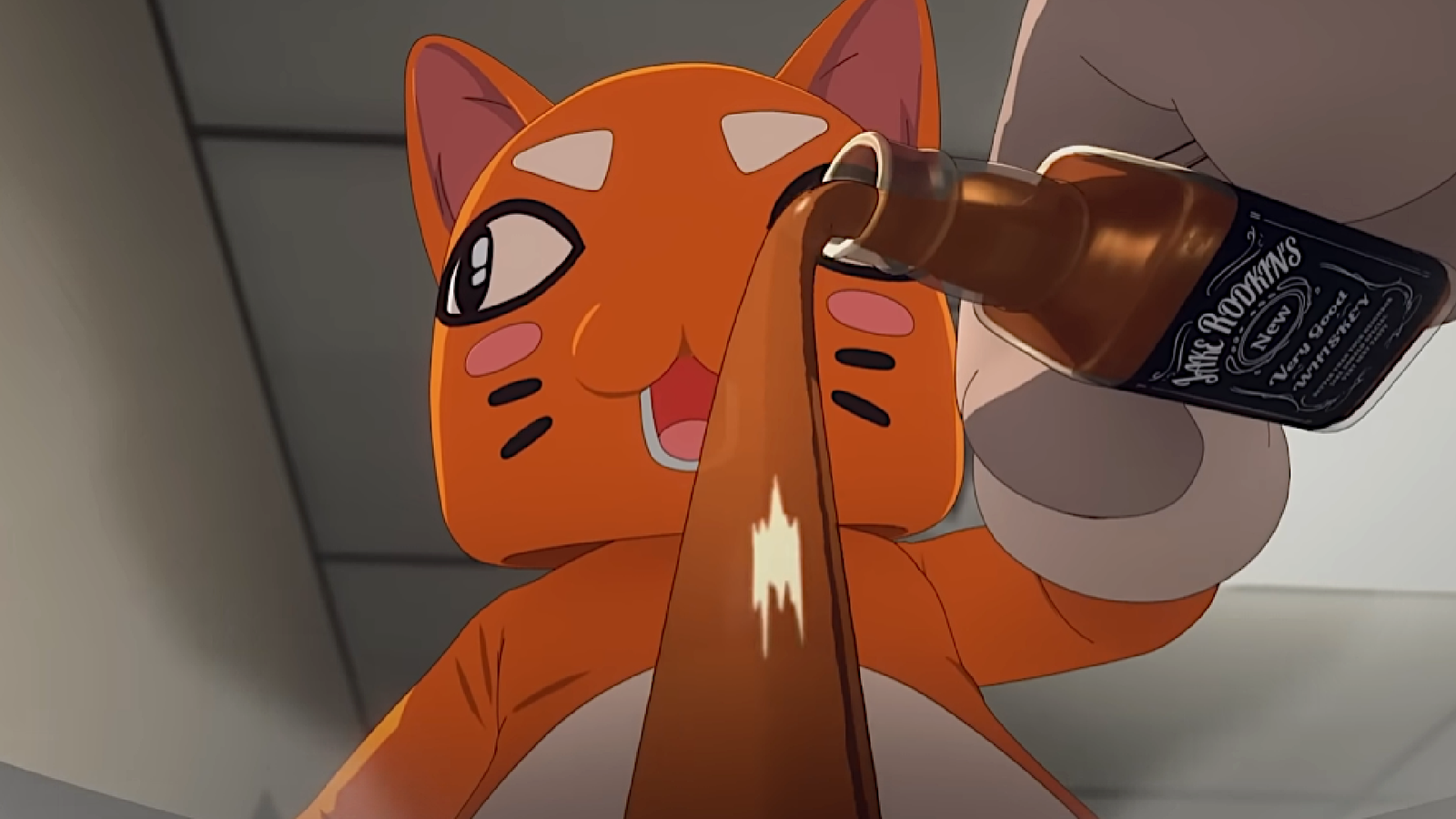 'We are definitely not doing QTEs', said Dispatch's creative director before doing QTEs: 'We just needed it to not suck'