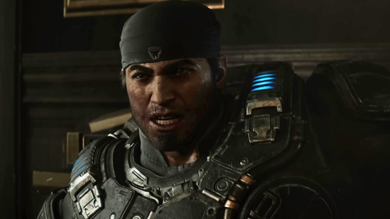 We're finally getting Gears of War E-Day gameplay as Xbox locks in major June 2026 showcase