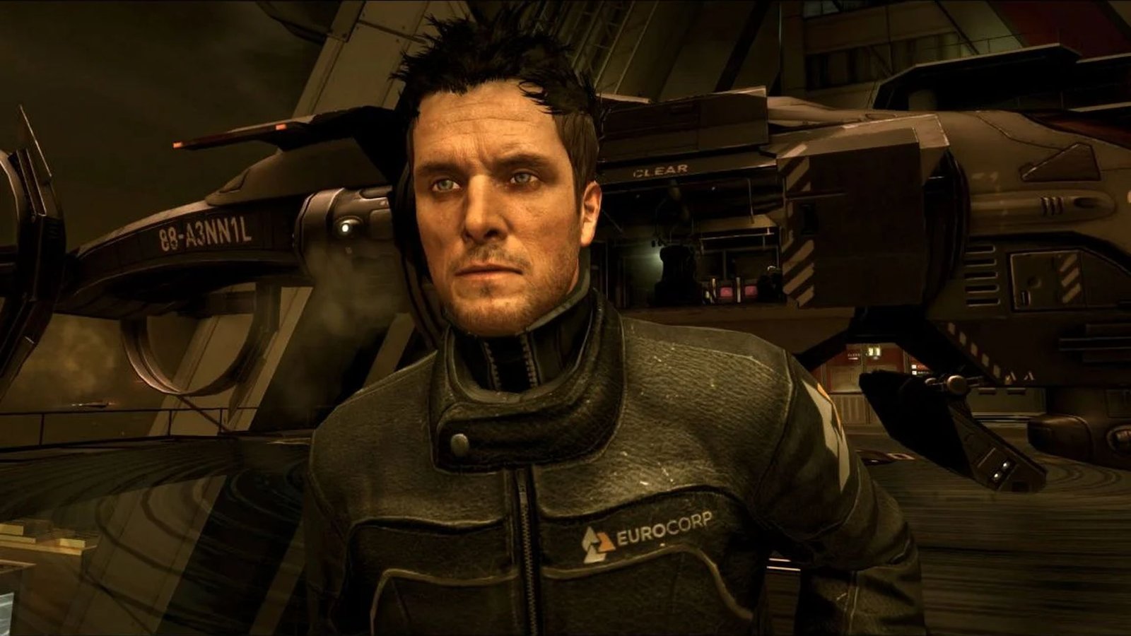 Were PC gamers right to take against Syndicate's FPS reboot? Only one man with an ancient disc copy can find out