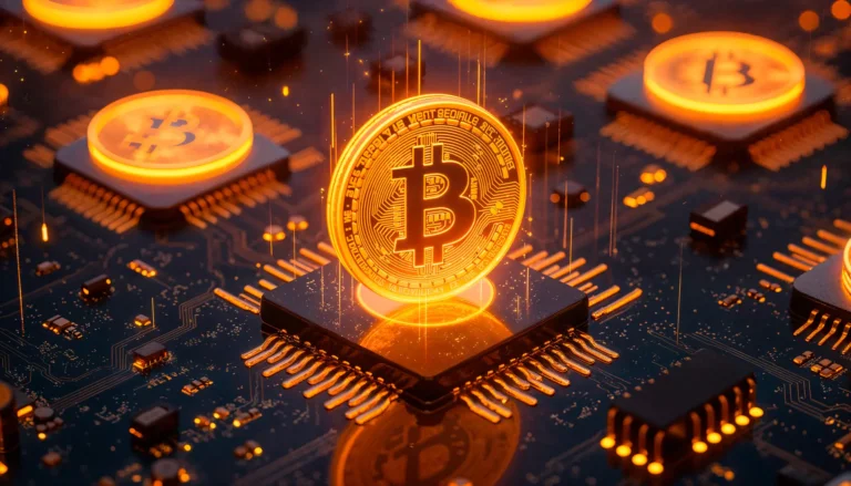 What Is a Crypto Miner Virus?