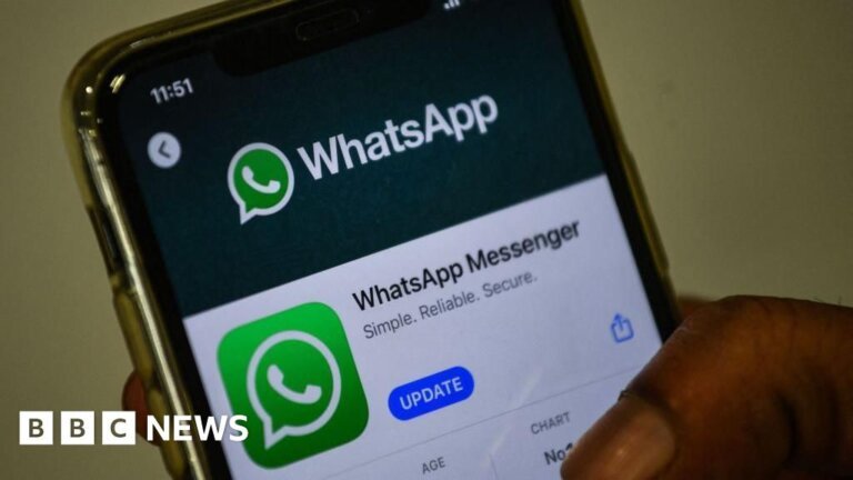 WhatsApp: Why is the messenger's privacy policy in India facing a legal challenge?