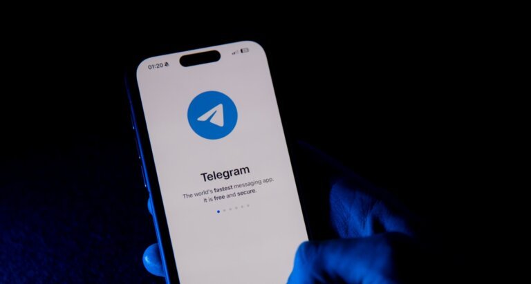 Why Did Messaging App Telegram Fall From Grace in Russia