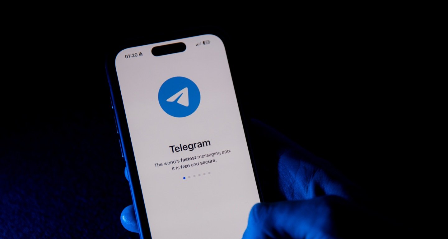 Why Did Messaging App Telegram Fall From Grace in Russia