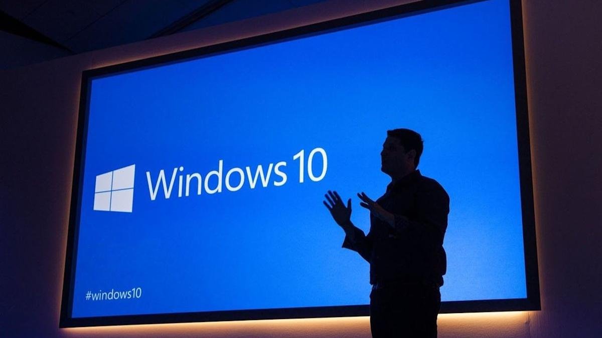 Windows 10 has been open to a severe recovery bug without this update