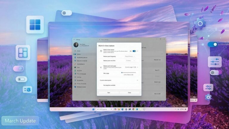 Windows 11 is quietly testing 10 upgrades you’ll actually notice