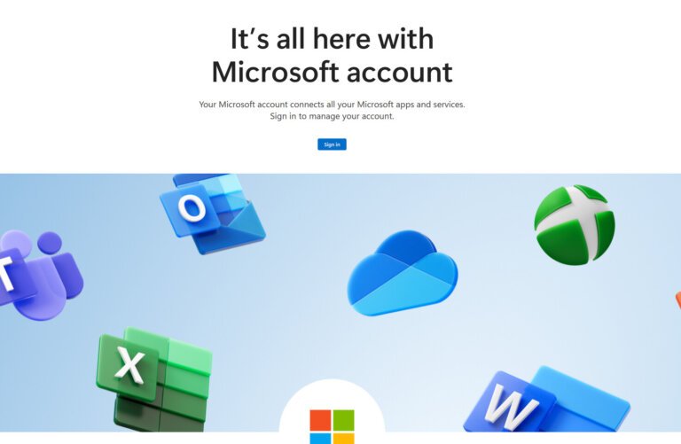 Windows 11 March Update Blocks Microsoft Account Sign-In in Office and Copilot Apps