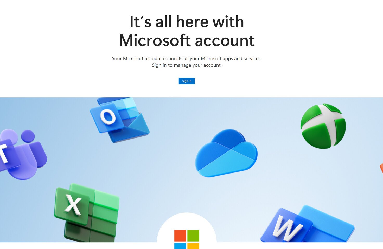 Windows 11 March Update Blocks Microsoft Account Sign-In in Office and Copilot Apps