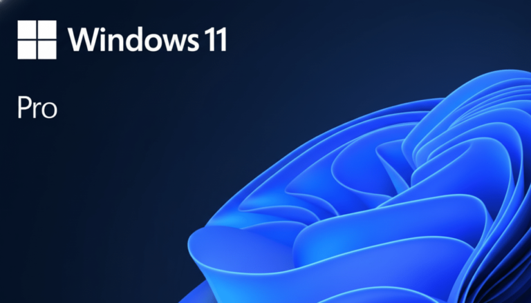 Windows 11 Pro Lifetime License Drops To $12.97