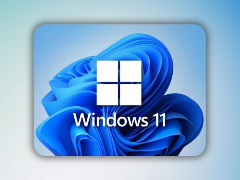 Windows 11 Update Adds Support for Display Refresh Rates Above 1,000Hz