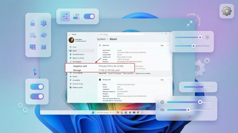 Windows 11’s February Insider update adds new features — but which ones actually matter? Here are the 11 biggest.