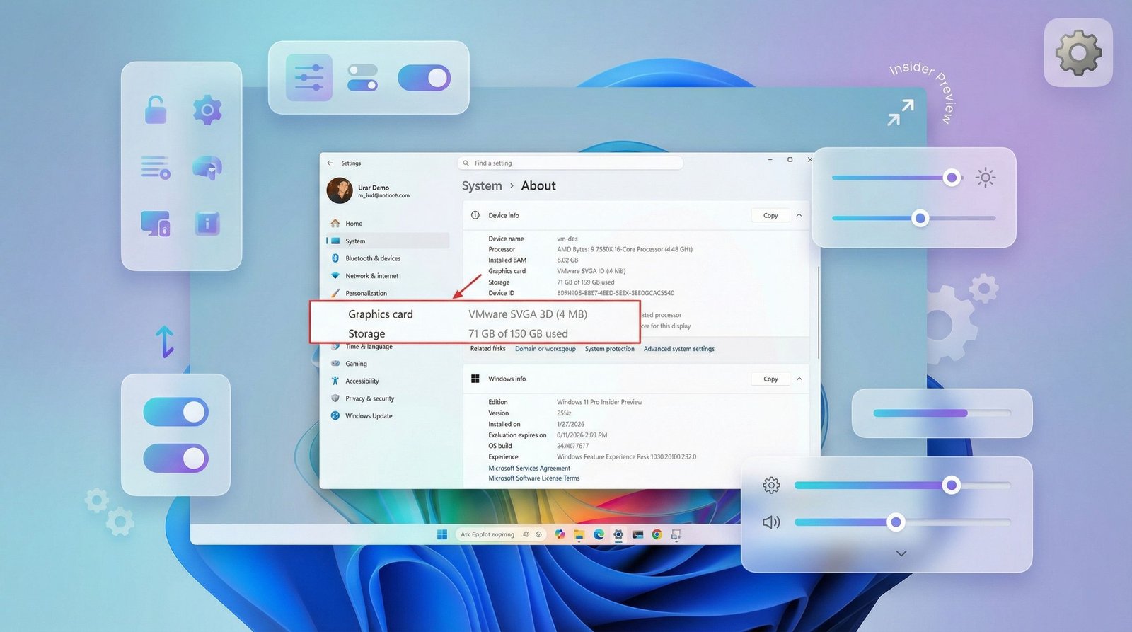 Windows 11’s February Insider update adds new features — but which ones actually matter? Here are the 11 biggest.