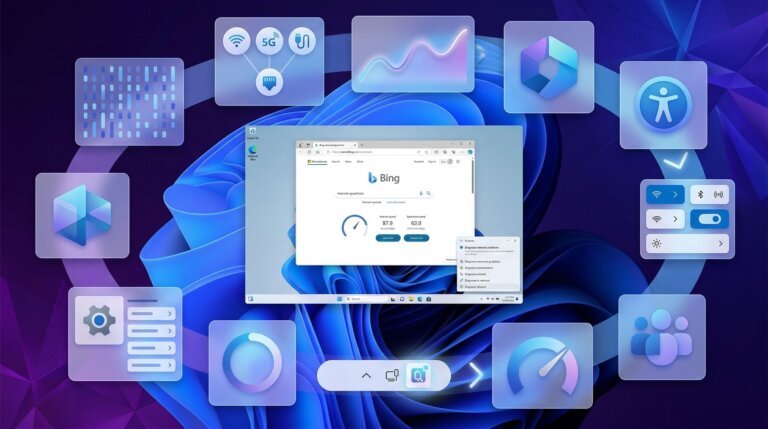 Windows 11’s March 2026 update is packing 9 new upgrades you’ll actually notice