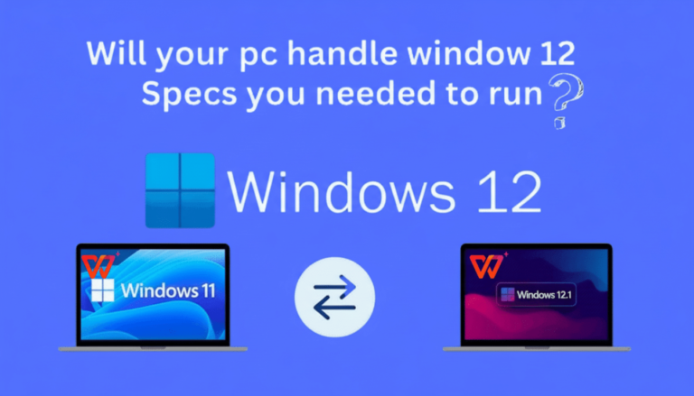 Windows 12 Rumors Spark Shift Toward Linux