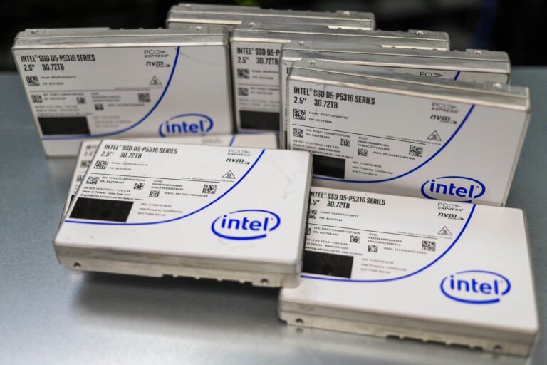 Windows Server 2025 Native NVMe: Storage Stack Overhaul and Benchmark Results