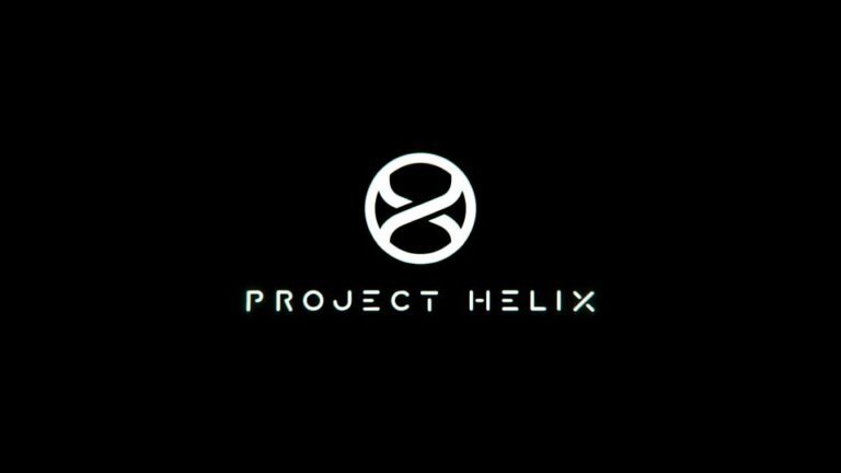 Xbox CEO confirms next-gen 'Project Helix' console will play PC games