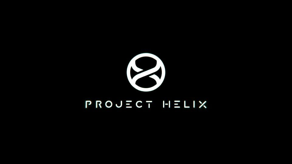 Xbox CEO confirms next-gen 'Project Helix' console will play PC games
