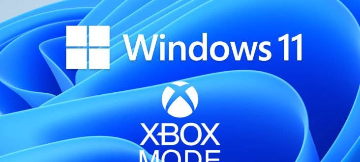 Xbox Mode officially comes to Windows PCs starting next month