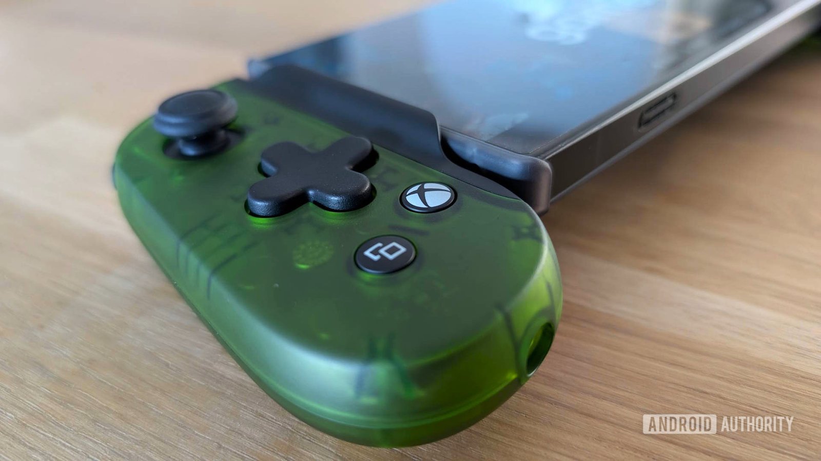 Xemu's emulator for original Xbox games is coming to Android