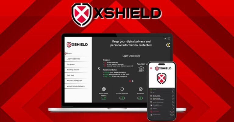 XShield Review 2026: Don't Buy Antivirus, VPN & Ad Blocker Before Reading This!