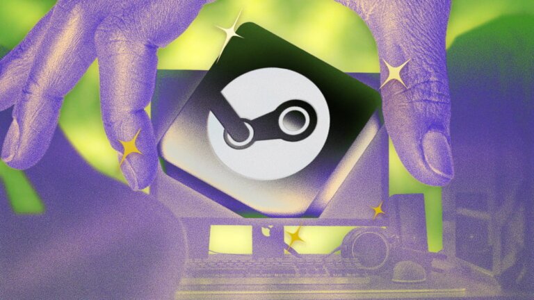 10 Hacks Every Steam Gamer Should Know