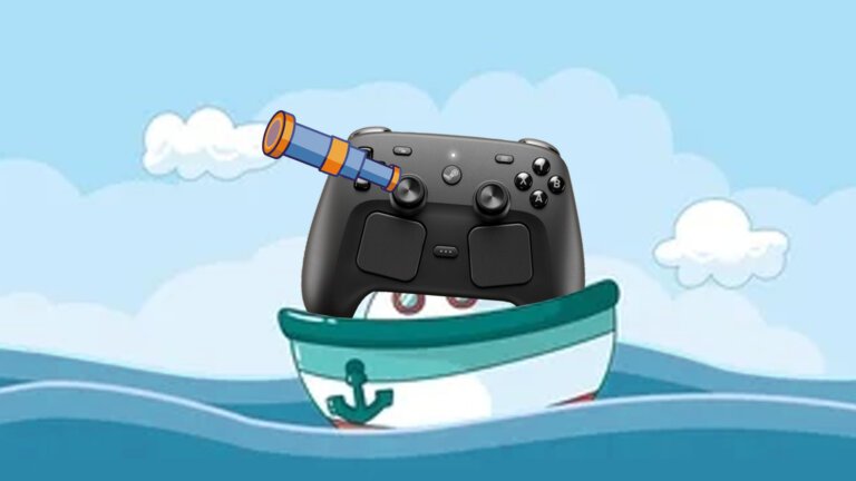 14 tons of Steam Controllers appear to have just arrived in the US, hinting at imminent release date