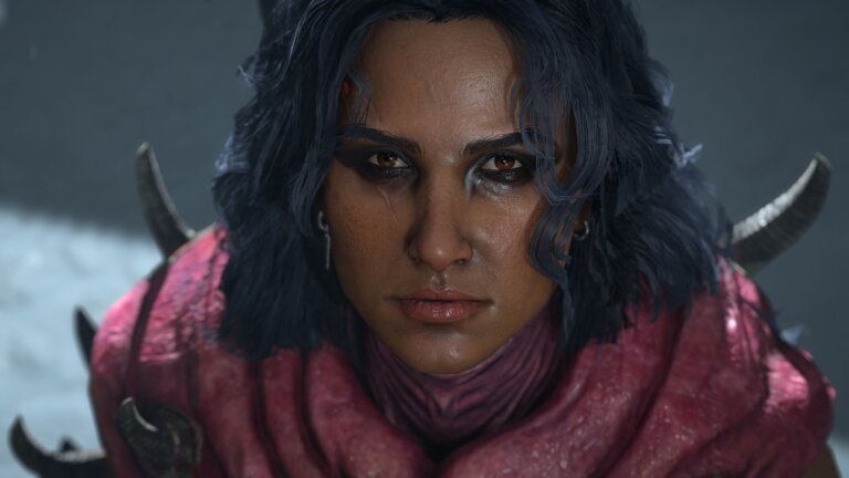 45 hours of Diablo 4: Lord of Hatred wasn't enough to find its new ultra rare mode where you fight to the death against waves of demons, so I cheated to try it