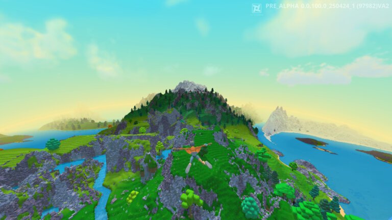 4J Studios talks about its ambitions for Reforj and how its isn't very good at turning down new ideas